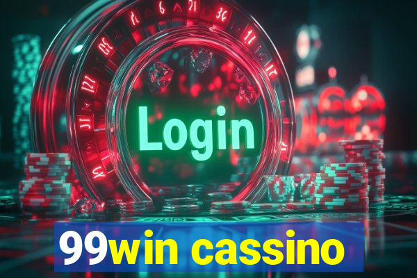 99win cassino